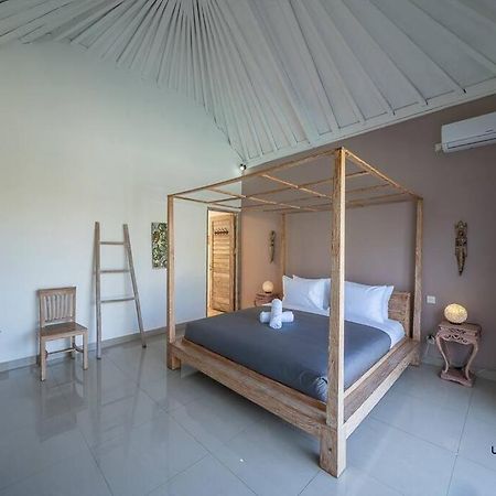 Villa Eva - By Unicorn Villas Bali Uluwatu Екстериор снимка
