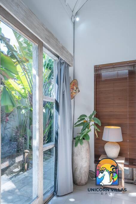 Villa Eva - By Unicorn Villas Bali Uluwatu Екстериор снимка