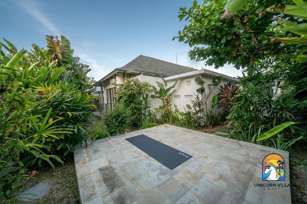 Villa Eva - By Unicorn Villas Bali Uluwatu Екстериор снимка